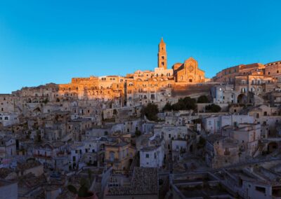 Cattedrale di Matera