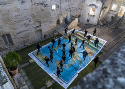 Esperienze Matera