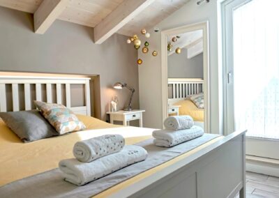 Vicolo Fiore Affittacamere