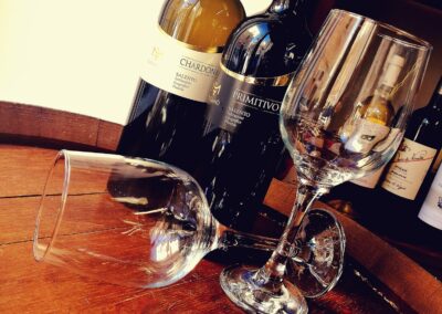 Enoteca Casa del Primitivo