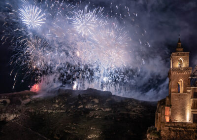Feste Matera