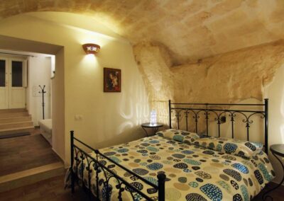 Guest House Dei Sassi 44