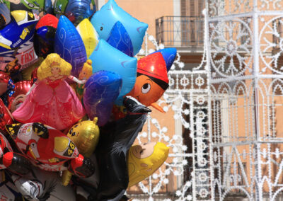Festa della Bruna