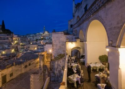 Ristorante Il Terrazzino