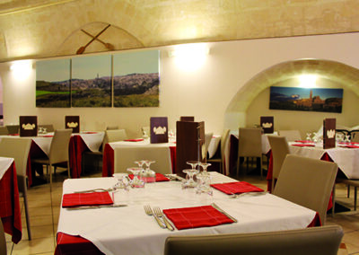 Trattoria Paolangelo