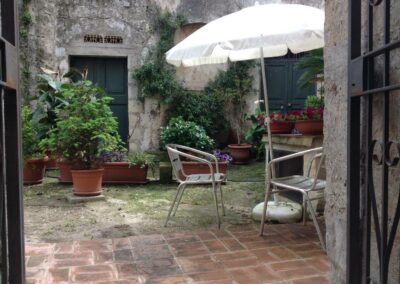 A Casa Di Irene