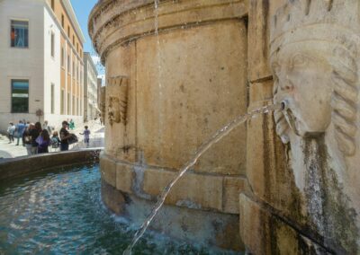 Matera e l'acqua