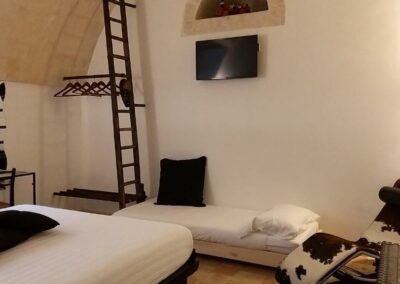 Acqua Dolce-Sassi Rooms