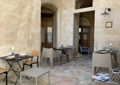 B&B Al Convento