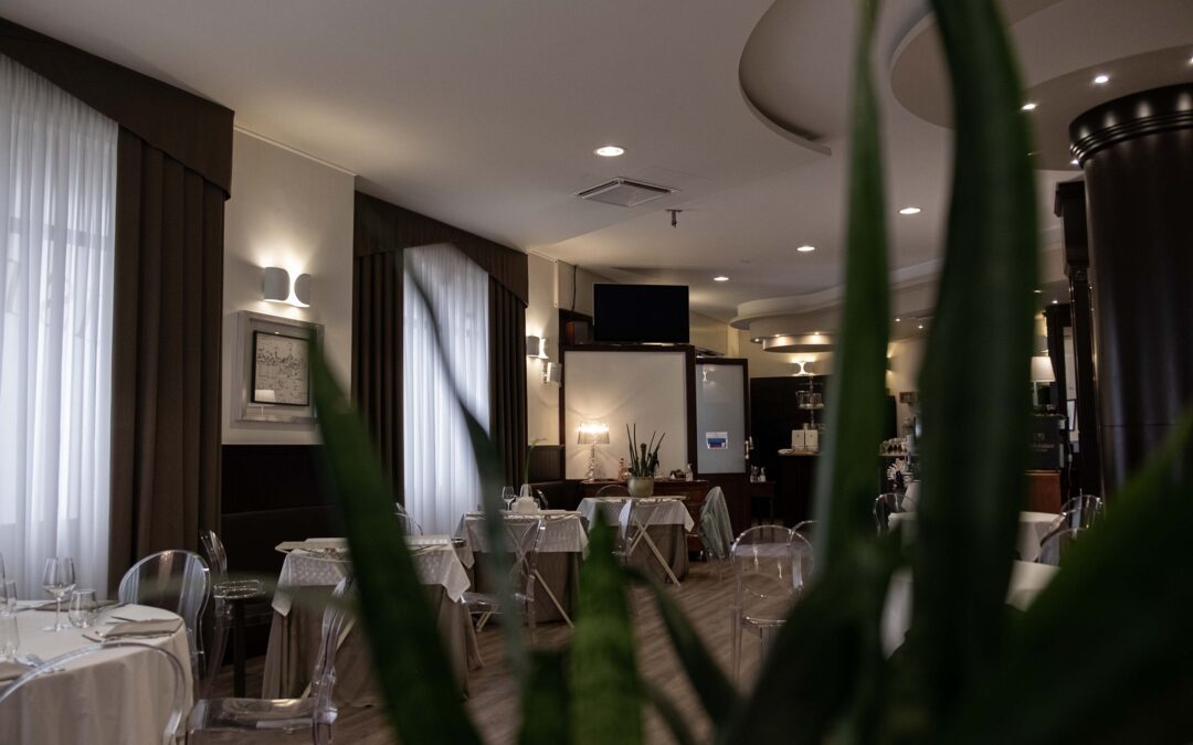 Ristorante alle Fornaci