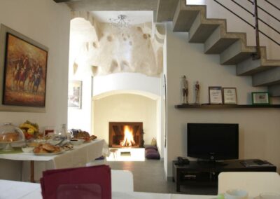 Hotel Le Malve