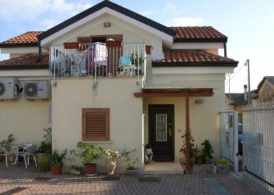 B&B Angolo Felice
