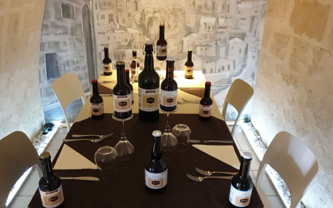 Risto Gurmet Antino’