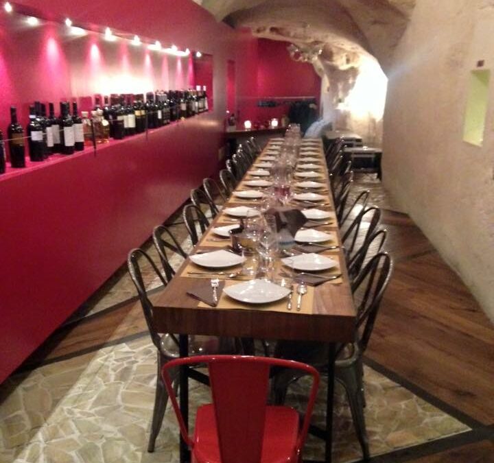 Articolo 21 Drink_Eat Ristorante