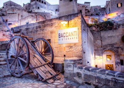 Baccanti