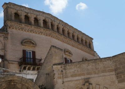 Palazzo Bernardini
