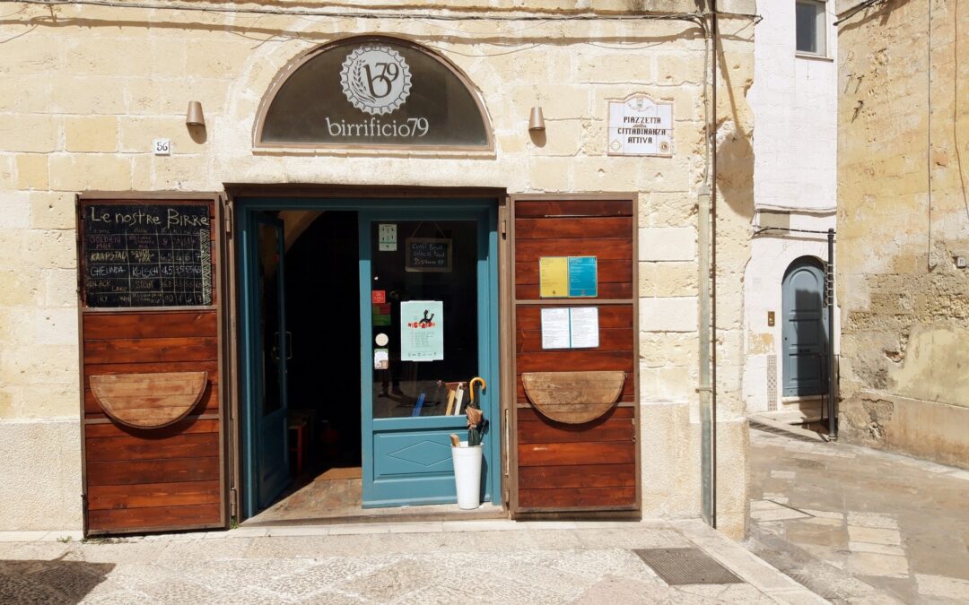 Birrificio79