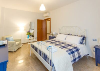 B&B Buon Vento