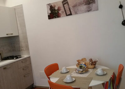 Casa Dell’artista