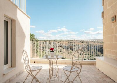 Casa Nel Cuore Holiday Rooms