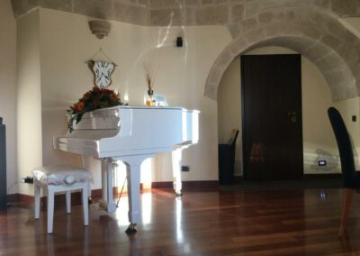Alla Dimora Di Chiara-Apartment