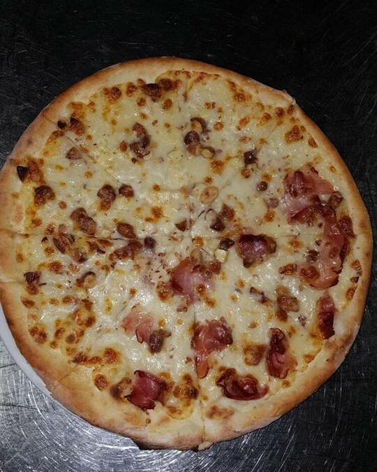 Pizzeria Collodi