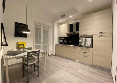 Cozy House Matera
