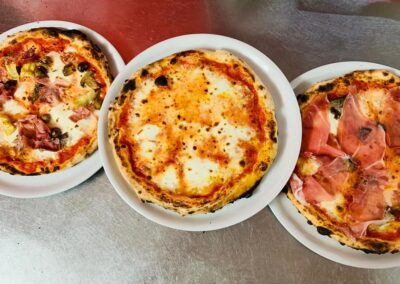 Ristorante Pizzeria da Mario