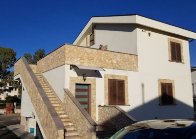 Da Pietro In Pietra