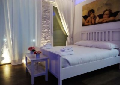 B&B La Dolce Notte