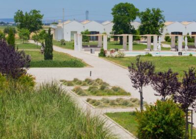 Masseria Fontana Di Vite