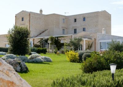 Gran Casale Delle Gravine