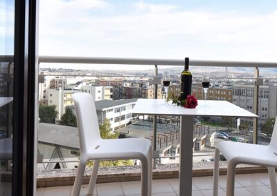 Matera Central Holiday Home