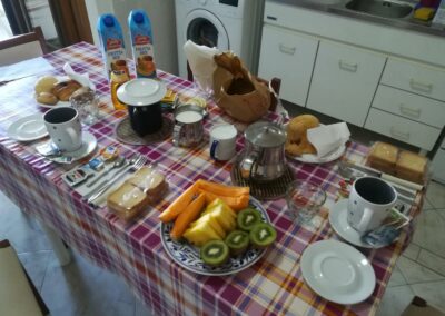 Home Sweet Home B&B