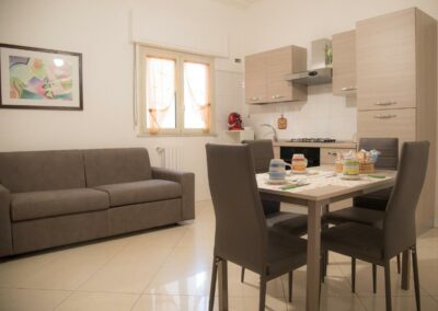 Casa Vacanza I Due Angeli