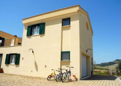 Agriturismo Colle Igino