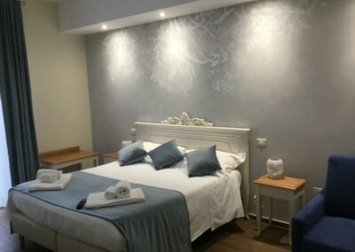 Cavaliere Suite & Rooms