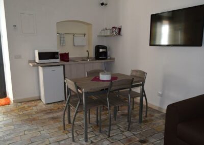 Il Priore Holliday Home