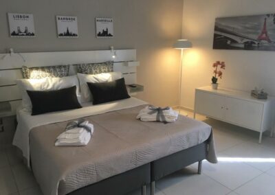 Il Profumo Dei Sassi Holiday Home
