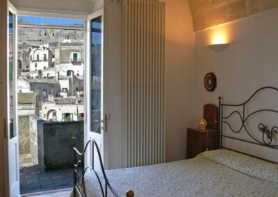 Il Sasso e la seta B&B