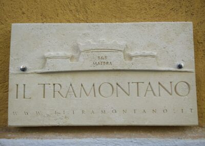 B&B Il Tramontano