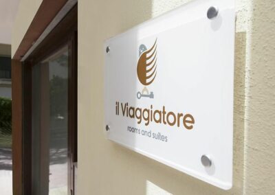 Il Viaggiatore – Rooms And Suites
