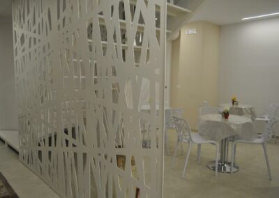 IN & OUT Matera b&b Affittacamere Residence