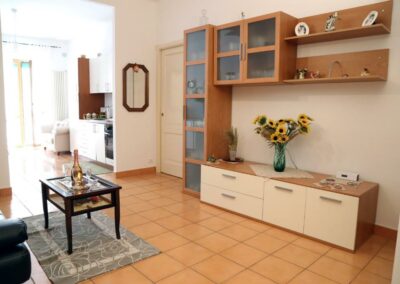 La Casa Dei Pargoli