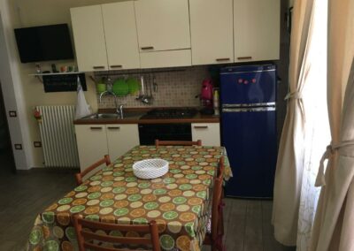 La Casa Del Giglio