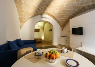 La Casa Del Nonno