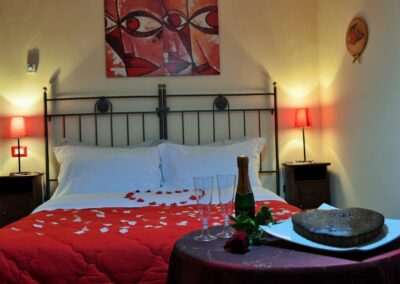 La Casa Nei Sassi