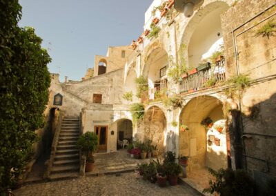 La Casa Sul Cortile