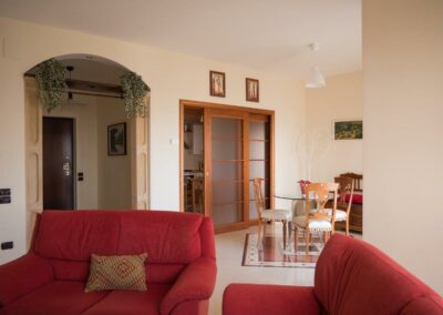 Casa Vacanze La Collina Incantata