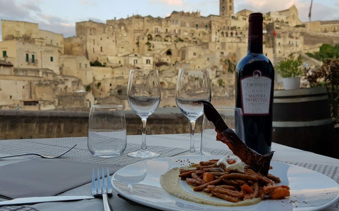 La Nicchia nel Sasso